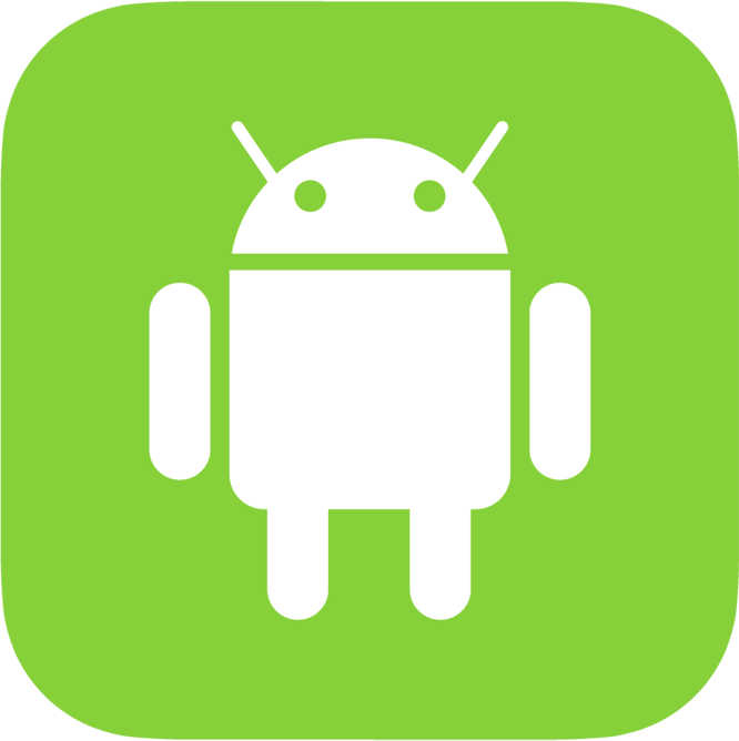 Android (Phones, Tablet)