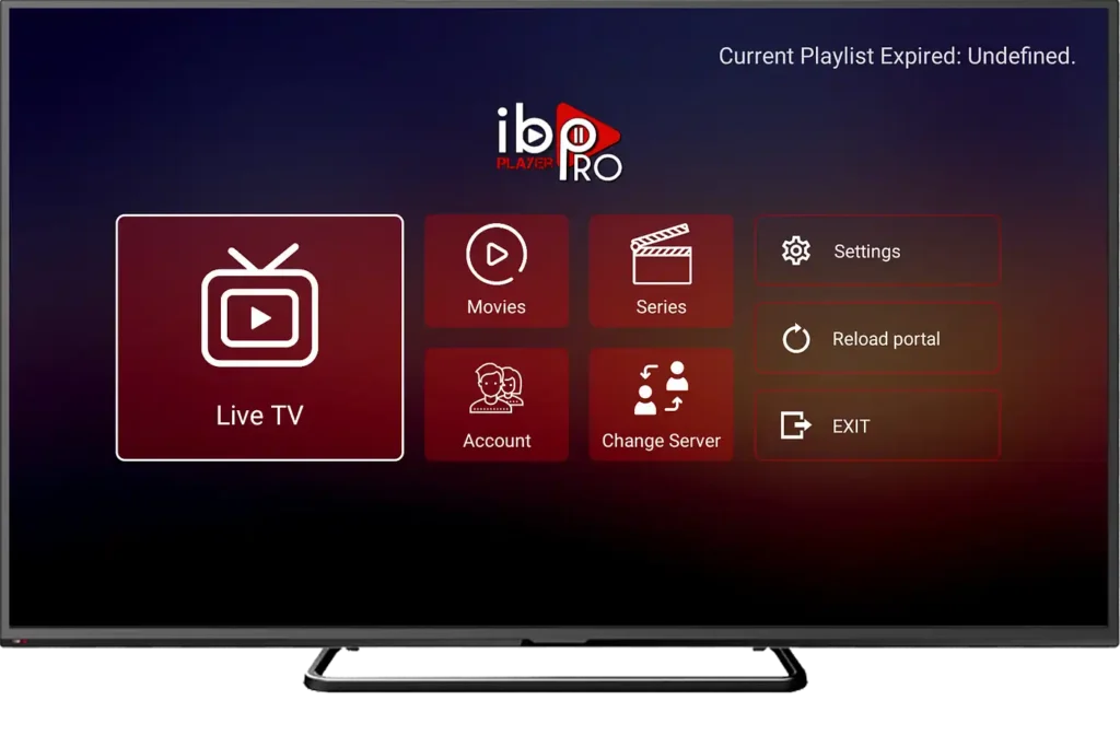 How to Install IBO Player App on Smart TV Set Up IPTV on Smart TV