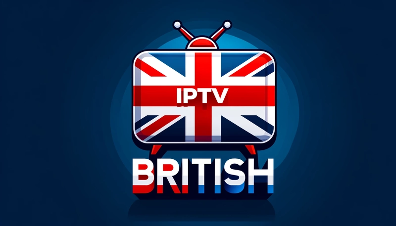 IPTV British Best UK IPTV Services in 2024 (Guide)