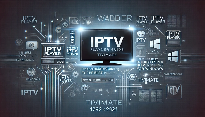 IPTV MAG Box Setup Step-by-Step Guide for Easy Install