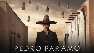 Pedro Paramo Thumbnail