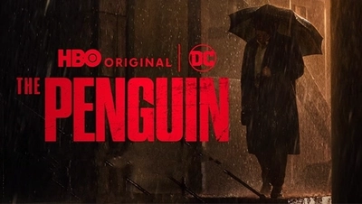 The Penguin Thumbnail