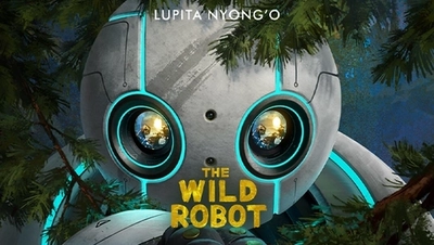 The wild Robot Thumbnail