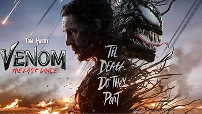 Venom Thumbnail