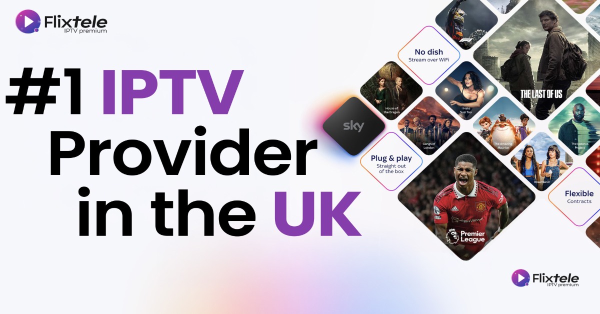 What is IPTV How to Get It and Is It Legal in the UK (2024)